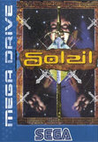 Soleil (Mega Drive)